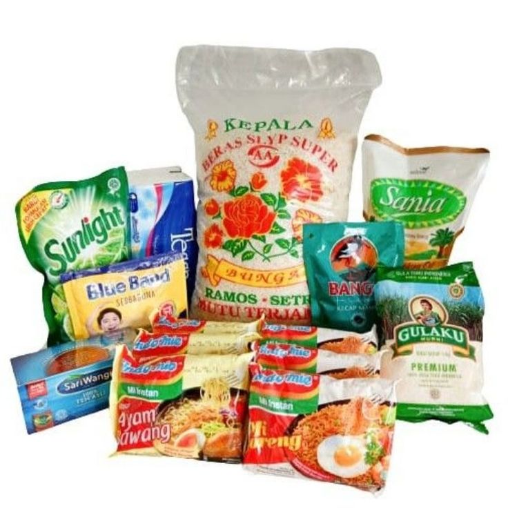 Sembako